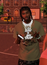 KingTrapX