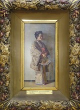 Huskymaeuschen