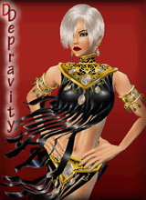 DDepravity