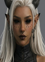 RoseValkyre