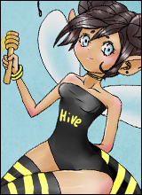 Hive