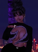 TAYSTY801