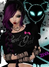Creator: ZevaShaylee