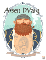 ArsenDVarg