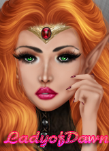 LadyofDawn