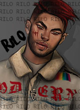 Creator: Rilo