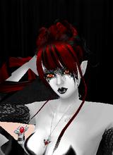 Canvas: DarkAngelBeth