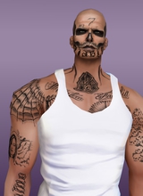 Creator: D4VEN