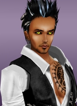 PrinceSatenRokkike