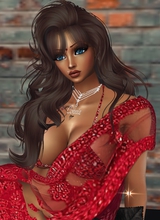 BlazingStarDust