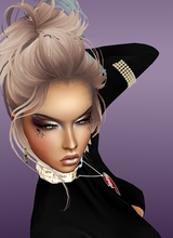 Creator: MzShantelok