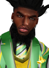 BlessedManofGodxVO
