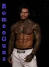 RomeoGunz