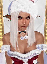 SelinaCruz