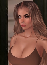 SelinaCruz