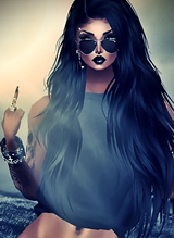 LadyLuzia