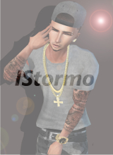 IStormo