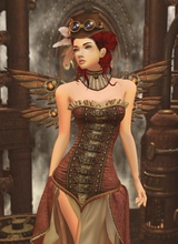 cherubicevil