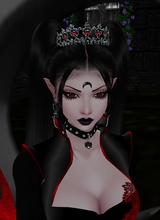 SDrkEmpsLadyEllaStar