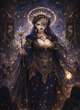 SDrkEmpsLadyEllaStar