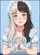 DanniDolly
