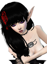 MisstressRose