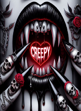 TwistedEvilCreep