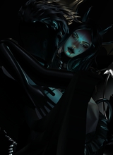 TwistedEvilCreep