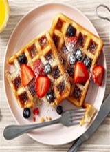 BelgianWaffle