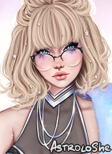 AstroloShe