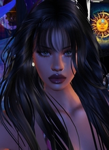 VixenGypsy