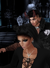 QUEENKALISAINTS