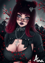 Creator: AnaDarkholme