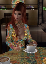 AllyBlueSkies