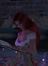 AllyBlueSkies