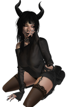Demonsus