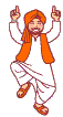 Creator: Punjabi
