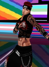 Xshane13X