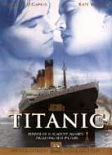 Canvas: Titanic