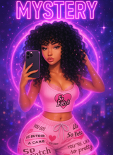 SacridQueen