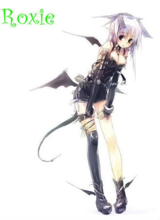 Canvas: Roxie617