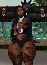 QueenNayBxHF