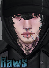 Canvas: Raws