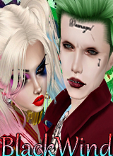 Creator: BlackWind