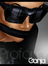 Creator: ProfoundGanja