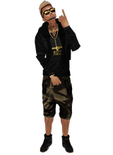 Carterson