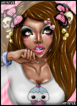Creator: Krystlez