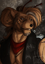 BikerMiceFromMars