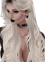 AlexZandraDarkstar