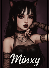 iMinxyMoon